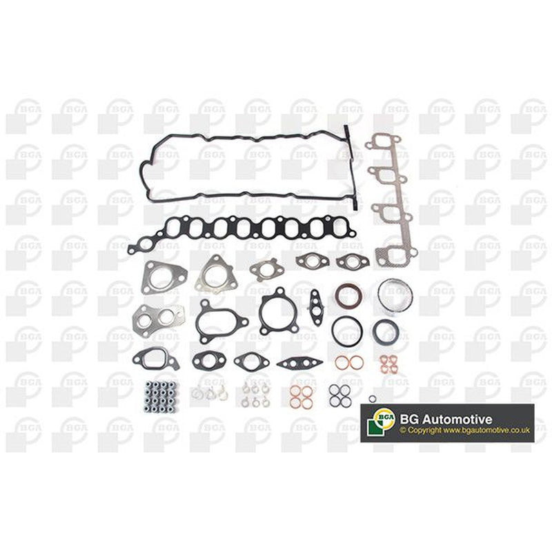 BGA Cylinder Head Gasket Kit fits Toyota Avensis 1999-2008 2.0