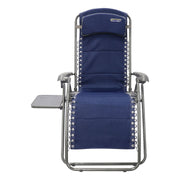 Ragley Pro Relax chair with side table F1303 Quest - Dynamic Drive