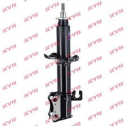 KYB Shock Absorber Damper Strut Front Right fits Mazda 121 II 1990-1996 1.3