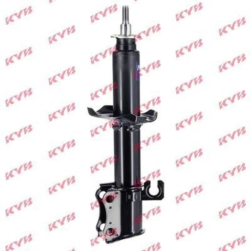 KYB Shock Absorber Damper Strut Front Right fits Mazda 121 II 1990-1996 1.3
