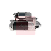 Apec Starter Motor 12V 1.4kW 11 Teeth fits Volvo S60 II 2013-2018 2.0