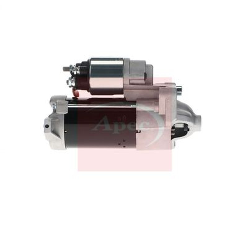 Apec Starter Motor 12V 1.4kW 11 Teeth fits Volvo S60 II 2013-2018 2.0