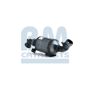 BM Catalysts Dpf fits VW Crafter 30-35 Bus 2006-2013 2.5
