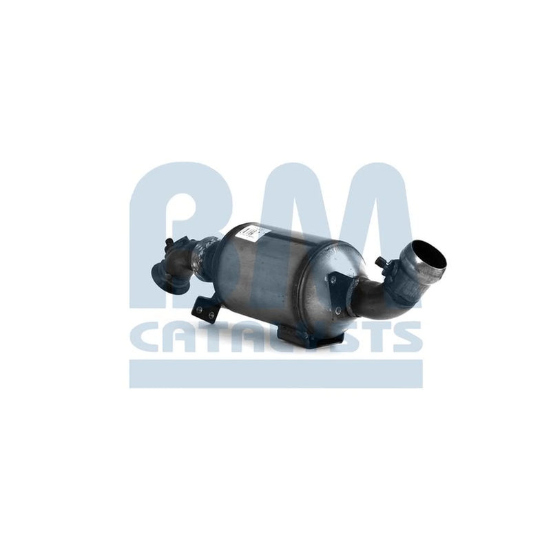 BM Catalysts Dpf fits VW Crafter 30-35 Bus 2006-2013 2.5