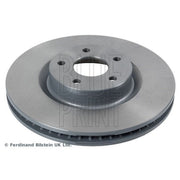 Blue Print Front Brake Discs & Pads fits Ford Kuga III 2019 on 2.0