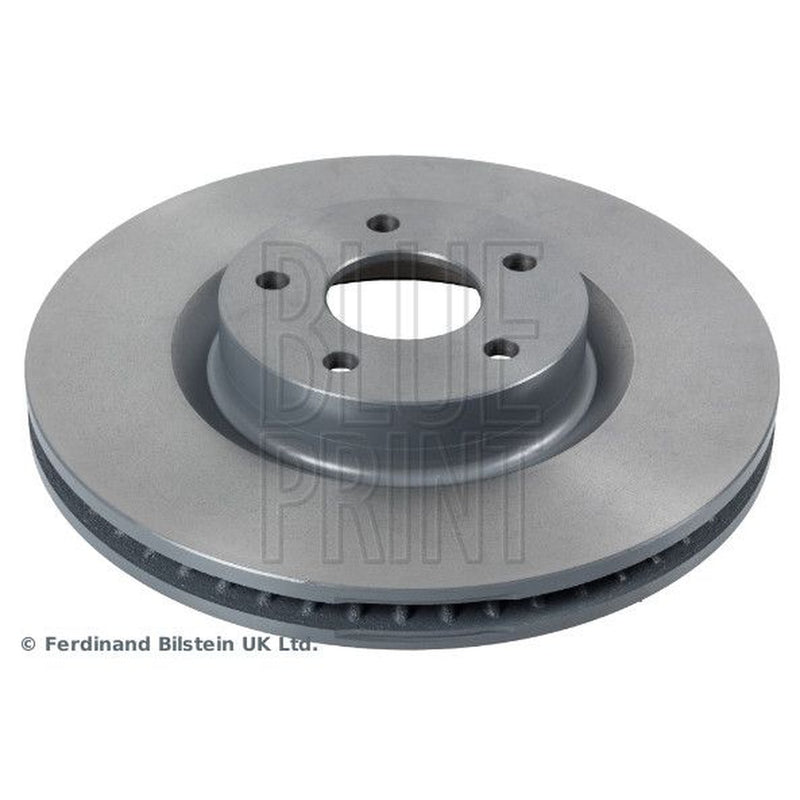 Blue Print Front Brake Discs & Pads fits Ford Kuga III 2019 on 2.0