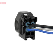Denso O2 Lambda Oxygen Sensor Left DOX-0429