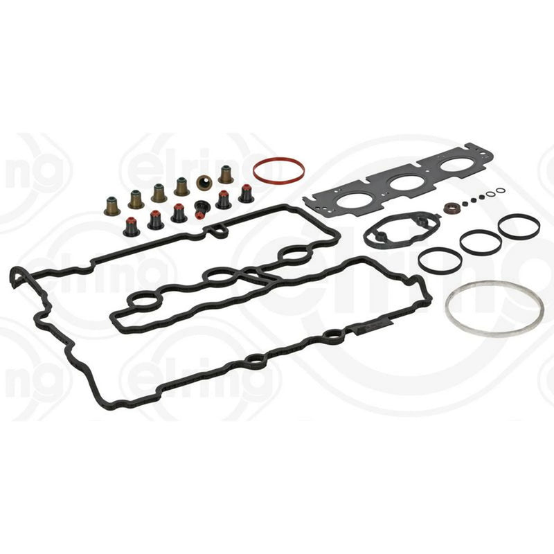 Elring Cylinder Head Gasket Kit fits BMW I8 2014-2020