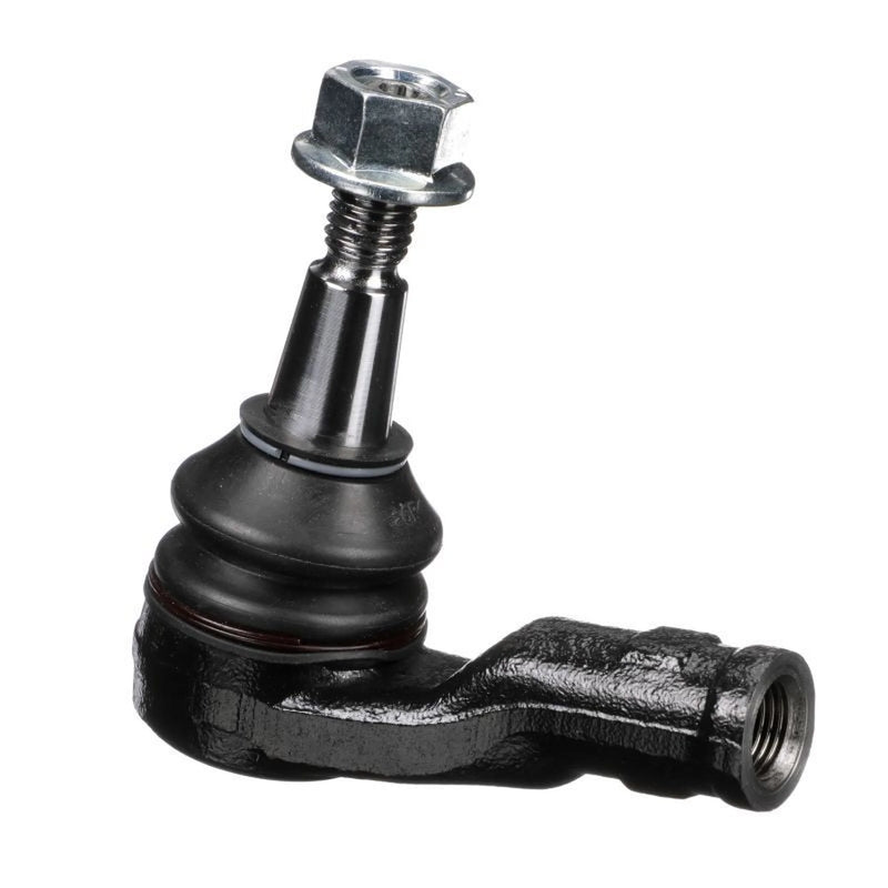 Delphi Steering Tie Rod End Ball Joint Front M16x1 fits Land Rover Discovery III