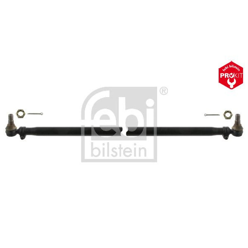 Febi Inner Rack End Right Joint Front 32982