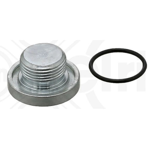 Elring Oil Sump Screw Plug fits Daf Cf 65 2001-2013
