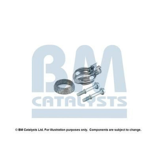 BM Catalysts Exhaust Pipe Mounting Kit FK70554B