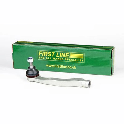 First Line Steering Tie Rod End Ball Joint fits Honda Civic 1987-1991