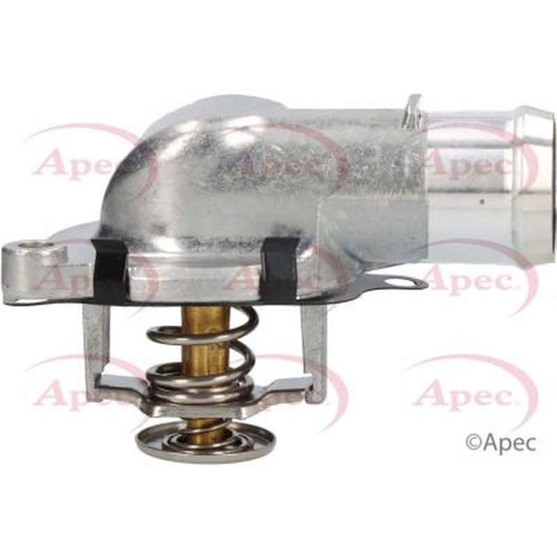 Apec Thermostat,Coolant fits VW Multivan 2003-2009 2.5