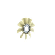 Mahle Radiator Cooling Fan Blade fits Fendt Favorit 1993-2004