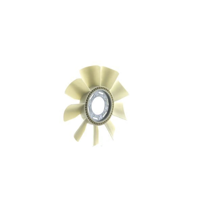 Mahle Radiator Cooling Fan Blade fits Fendt Favorit 1993-2004