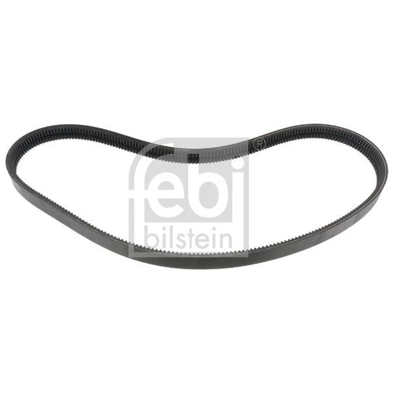 Febi V-Belt Auxiliary Drive Belt 18474