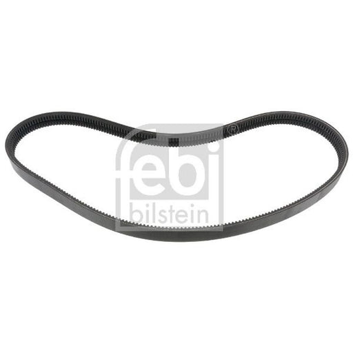 Febi V-Belt Auxiliary Drive Belt 18474