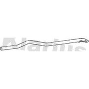 Klarius Exhaust Pipe OD fits VW Caravelle 2015-2019 2.0