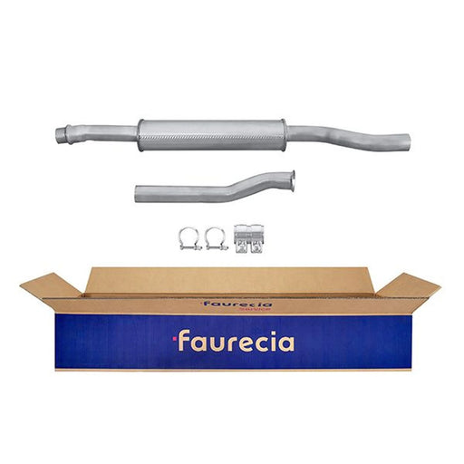 Hella Front Silencer Front 8LB 366 020-481