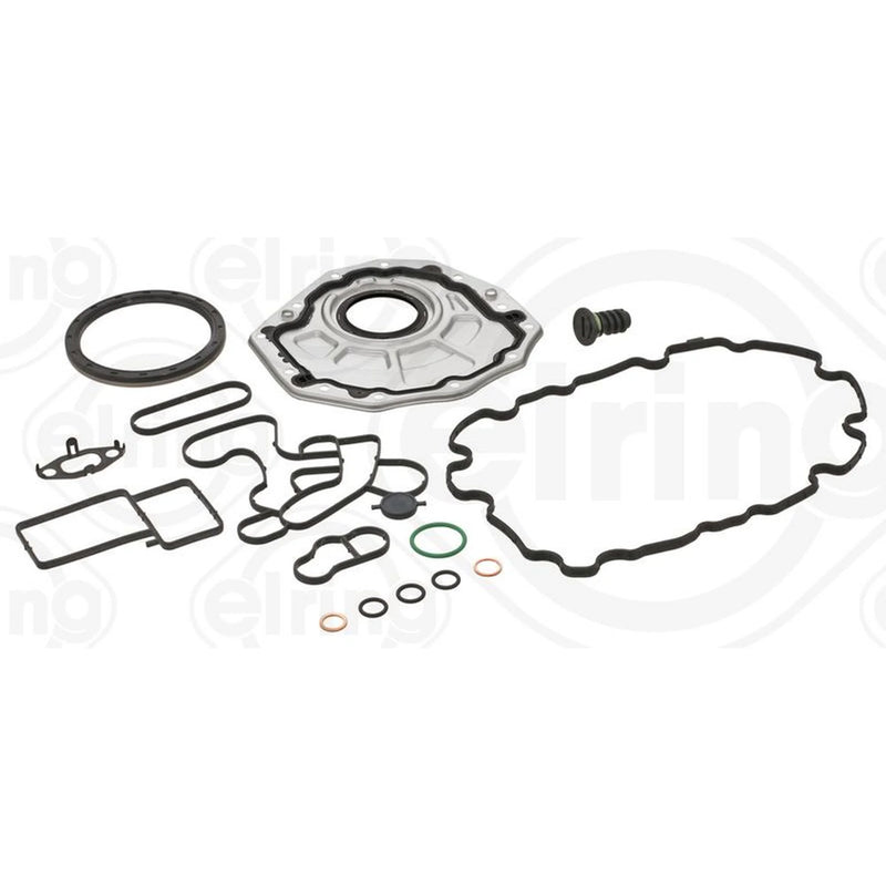 Elring Crankcase Gasket Kit ID fits Mercedes-Benz Gle 2018-2023