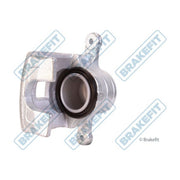 Apec 2 x Front Brake Calipers fits Mazda 2 2007-2015 1.3 1.4 1.5 1.6