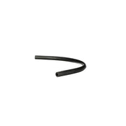 Gates Crankcase Ventilation Hose 478mm fits Porsche 911 1997-2005 3.4 3.6