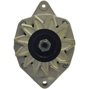Hella Car Alternator 12V fits Renault Clio I 1991-1998 1.9