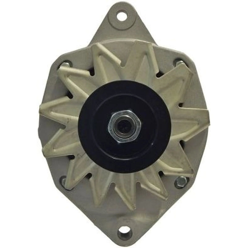 Hella Car Alternator 12V fits Renault Clio I 1991-1998 1.9