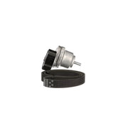 Gates V-Ribbed Belt Set fits Chevrolet Cruze 2012-2015 1.7