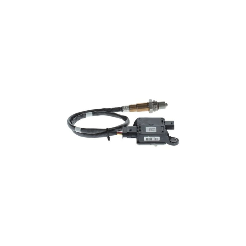 Bosch Diesel Particulate Sensor fits Fiat Tipo 2020 on 1.6