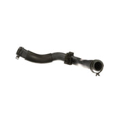 Gates Radiator Coolant Hose 470mm ID fits Mazda 2 2014 on 1.3 1.5