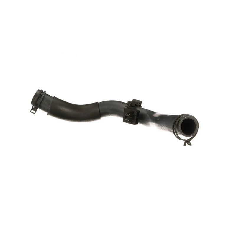Gates Radiator Coolant Hose 470mm ID fits Mazda 2 2014 on 1.3 1.5