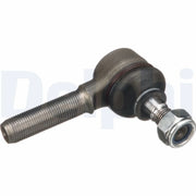 Delphi Steering Tie Rod End Ball Joint Front M17x1.5 fits Toyota 4 Runner II