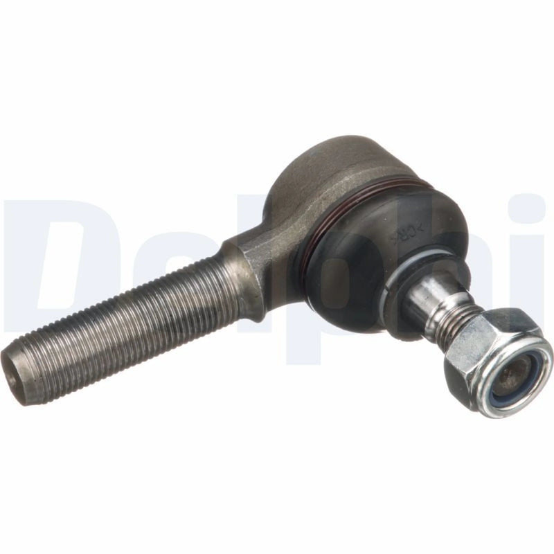 Delphi Steering Tie Rod End Ball Joint Front M17x1.5 fits Toyota 4 Runner II