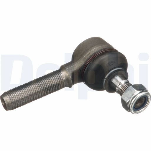 Delphi Steering Tie Rod End Ball Joint Front M17x1.5 TA1545