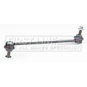 First Line Stabiliser Bar Link Coupling Rod fits Nissan Juke 2019 on 1.0 1.6