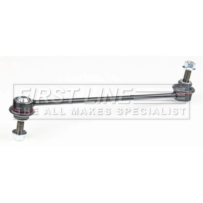 First Line Stabiliser Bar Link Coupling Rod fits Nissan Juke 2019 on 1.0 1.6