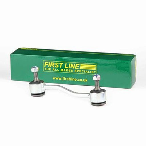 First Line Stabiliser Bar Link Coupling Rod fits Ford Transit 1985-1992 2.0 2.5