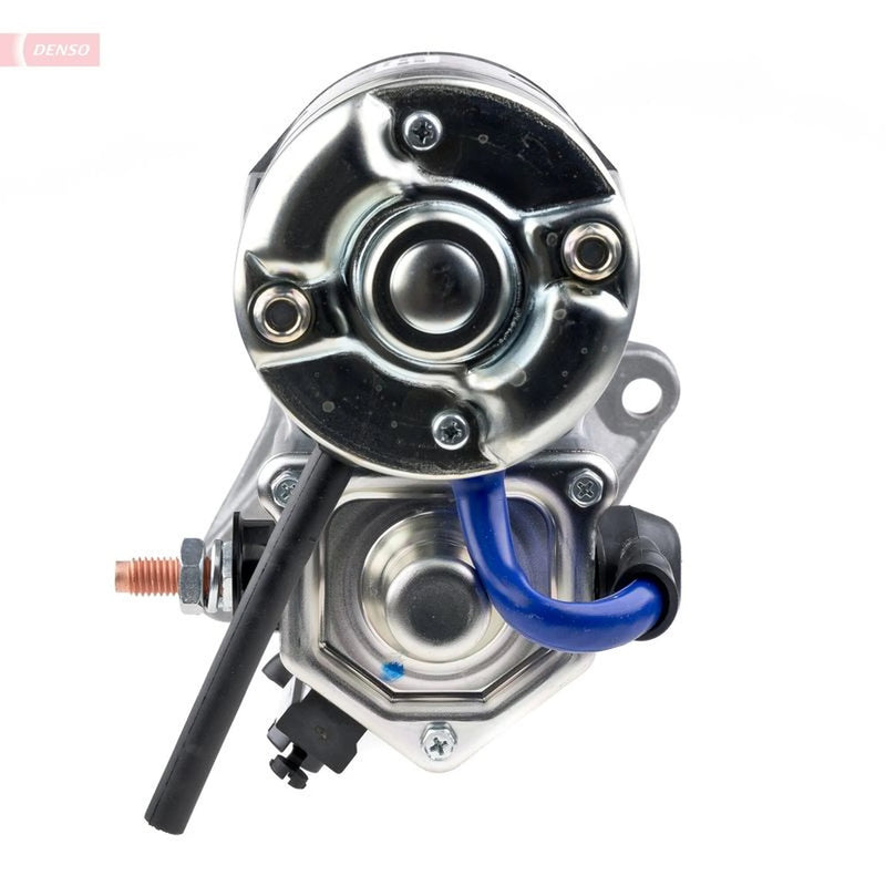 Denso Starter Motor 24V 4.5kW 10 Teeth