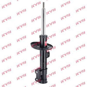 KYB 2 x Front Shock Absorbers fits Alfa Romeo Mito 2008-2018 1.4 1.6