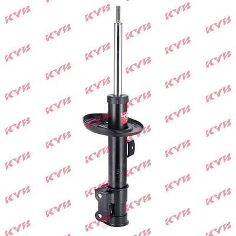 KYB 2 x Front Shock Absorbers fits Alfa Romeo Mito 2008-2018 1.4 1.6
