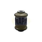 NAPA Wishbone / Control / Trailing Arm Bush Front Right fits VW Transporter