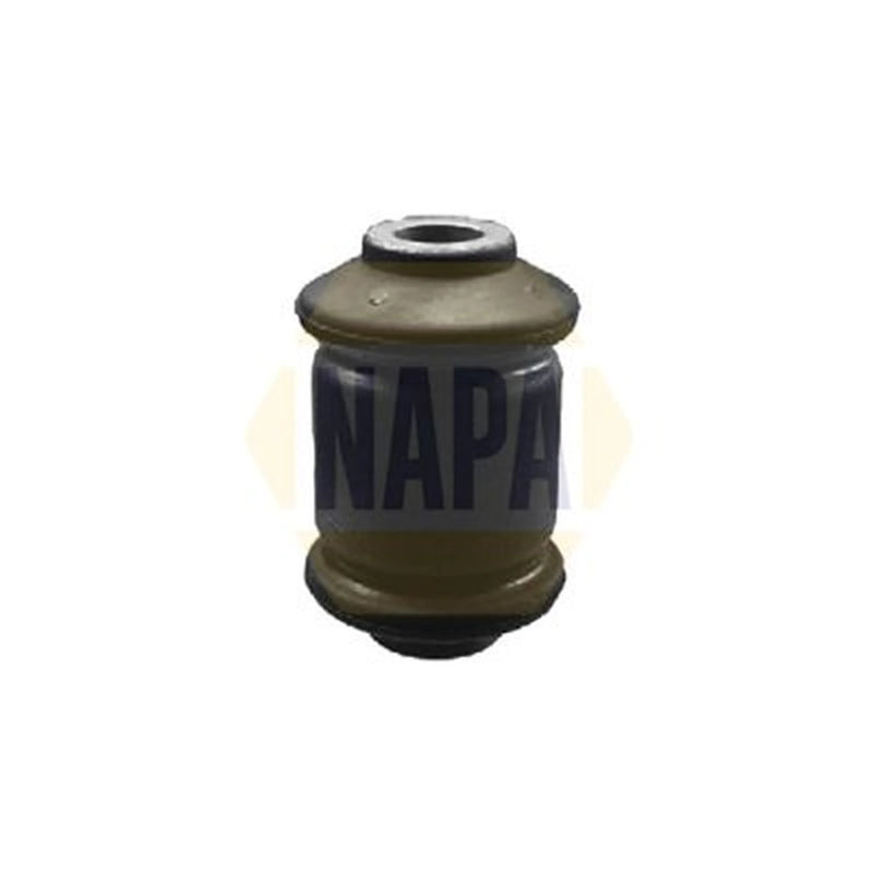 NAPA Wishbone / Control / Trailing Arm Bush Front Right fits VW Transporter