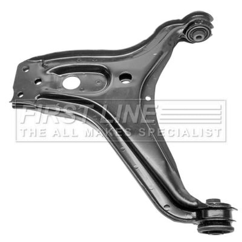 First Line Control/Trailing Arm fits Audi 80 B4 1991-1996