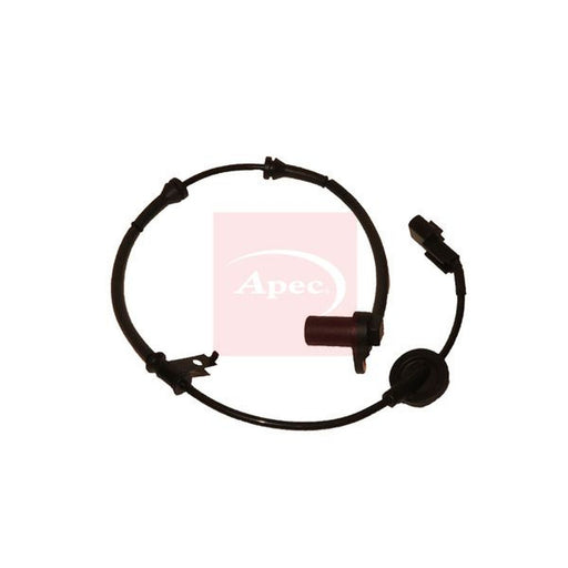 Apec ABS Wheel Speed Sensor Front Left fits Hyundai Getz 2002-2010