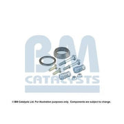 BM Catalysts Exhaust Pipe Mounting Kit FK70546C
