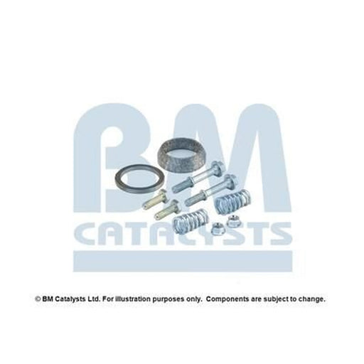 BM Catalysts Exhaust Pipe Mounting Kit FK70546C