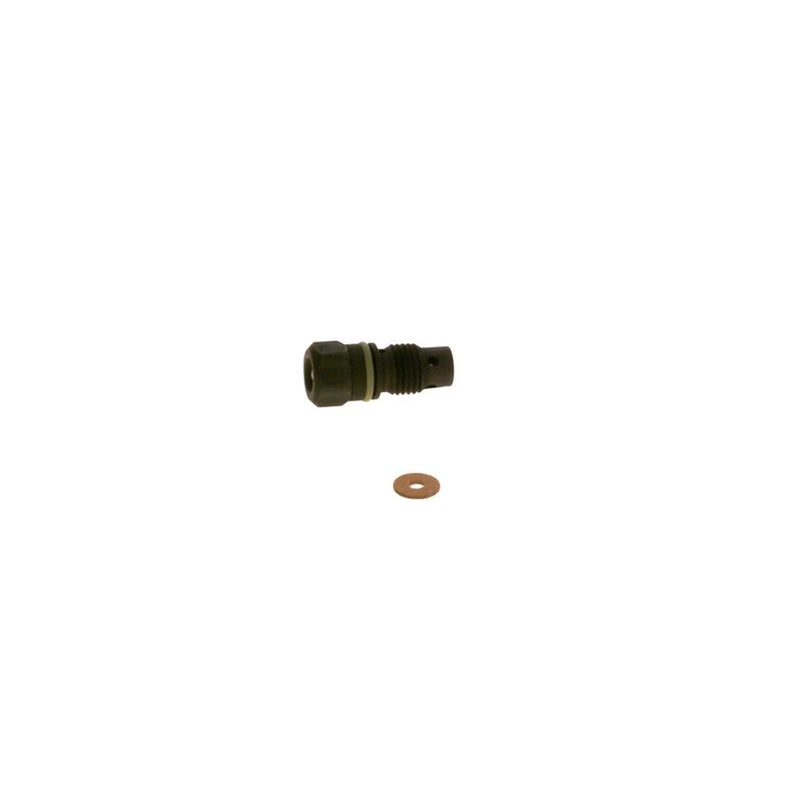 Bosch Fuel Injection Control Valve