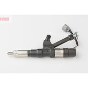 Denso Diesel Injector Nozzle Tip